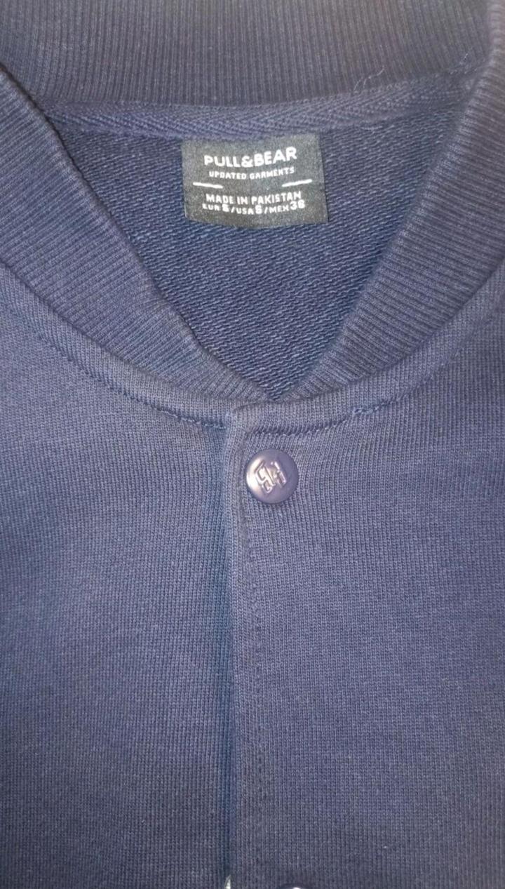 Pull & Bear