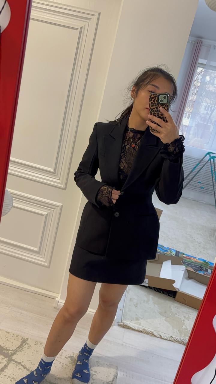 Пиджак ZARA