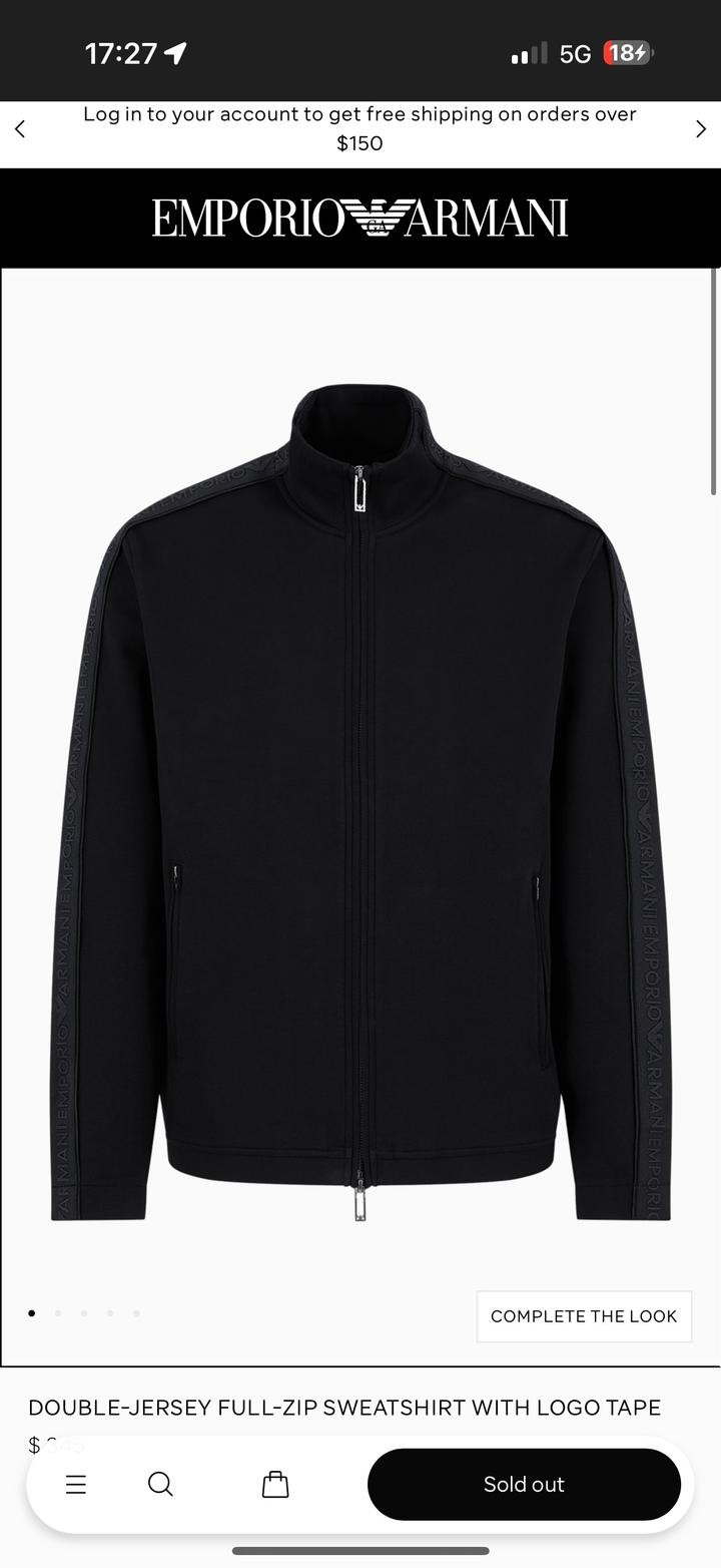 Armani