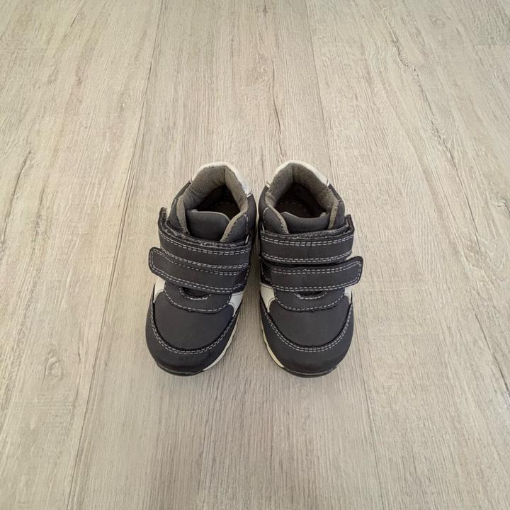 Baby Go