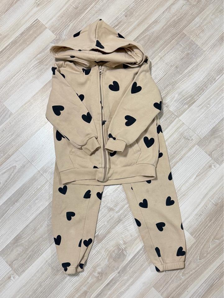 Спортивный костюм H&M