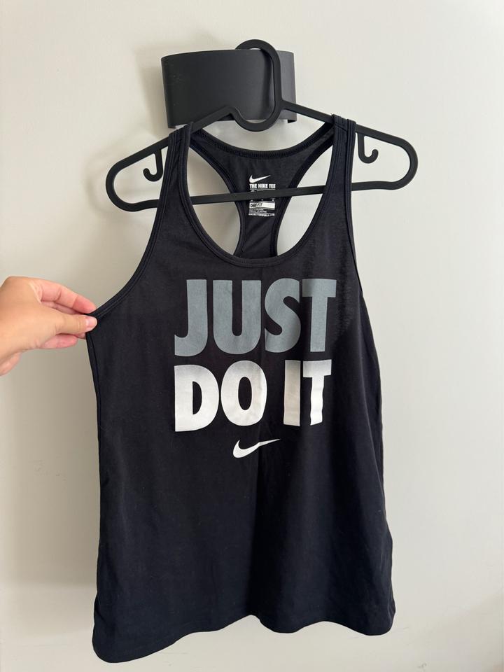 Майка Nike