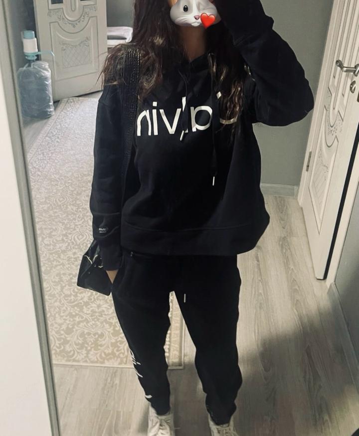 Спортивный костюм Calvin Klein