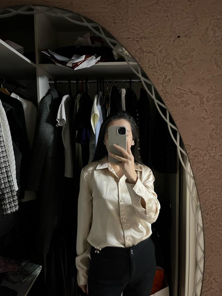 Блузка Calvin Klein