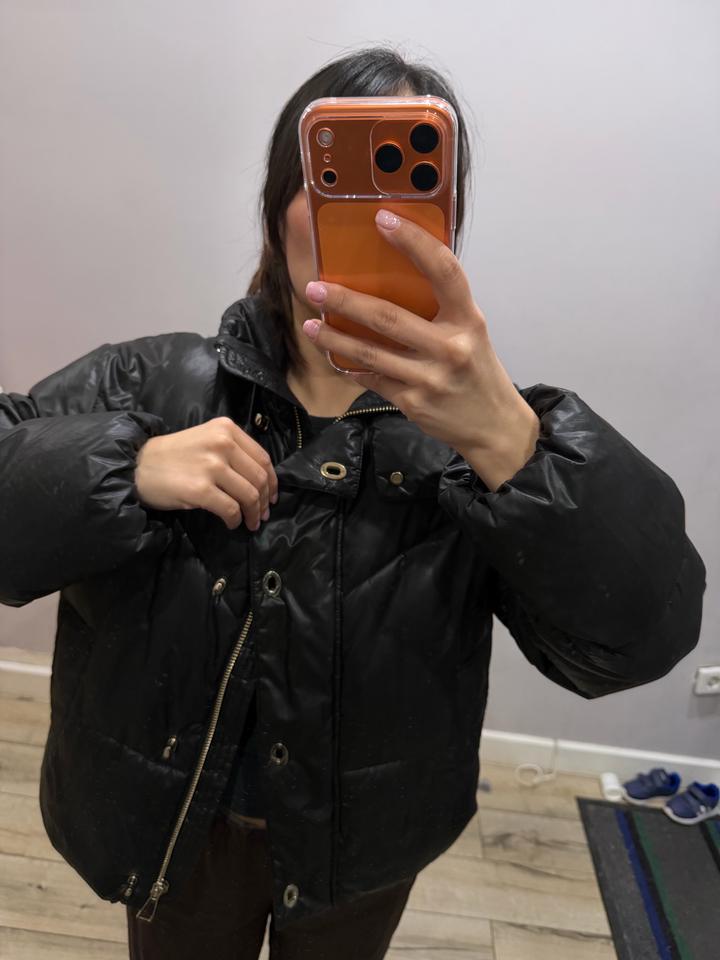 Куртка massimo dutti