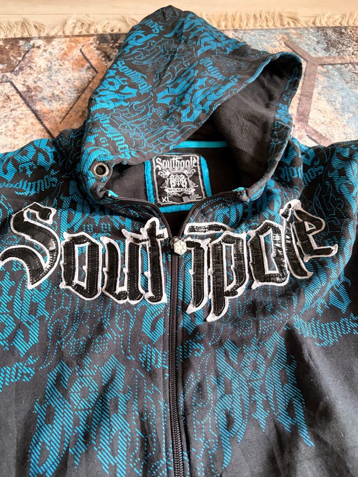 Southpole