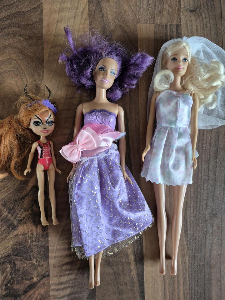 Mattel