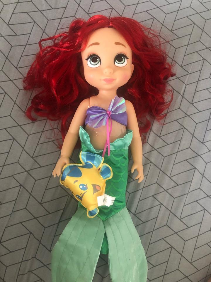 Кукла Disney Ариэль