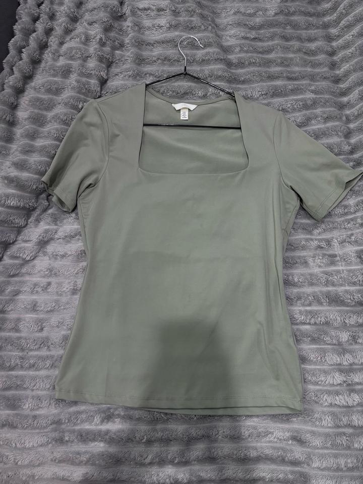 H&M Футболка