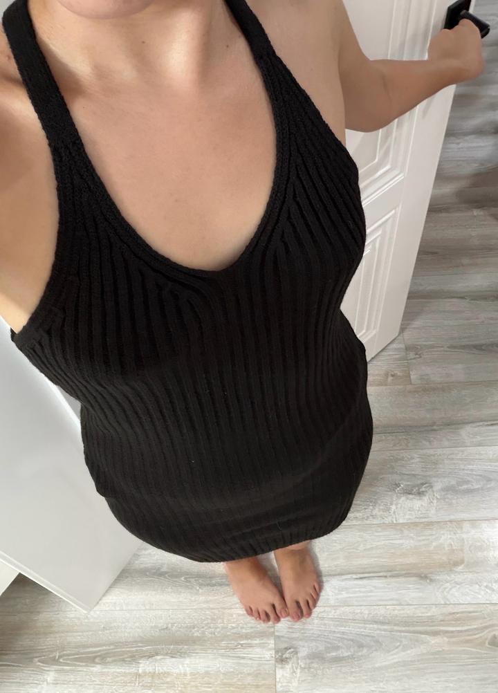 Платье H&M