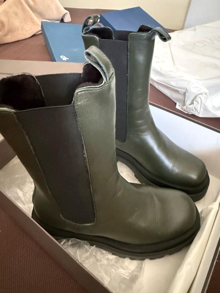 M Made In Italy