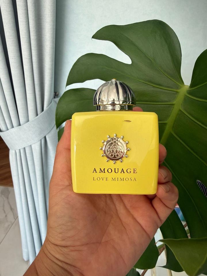 Amouage
