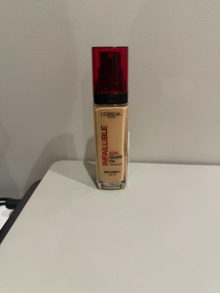 L'Oreal Paris