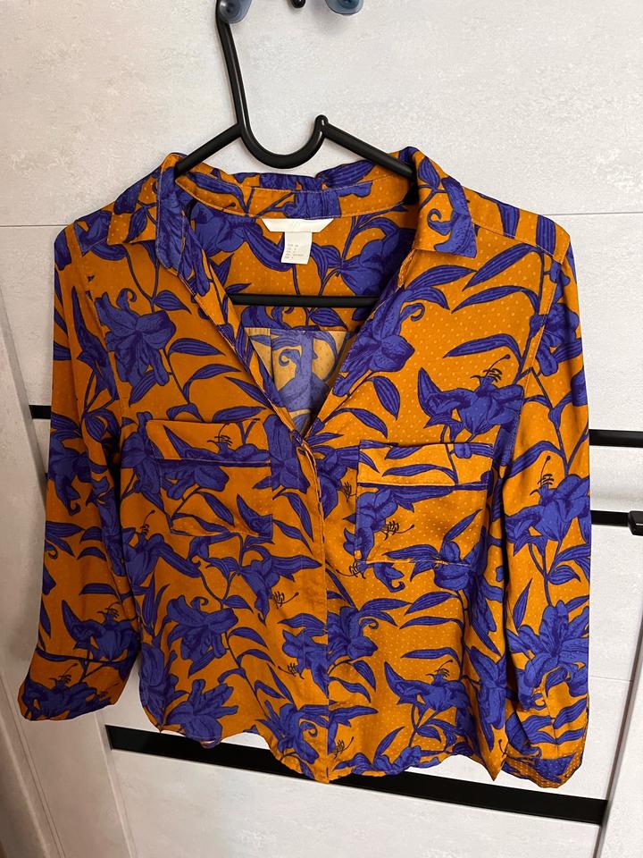 H&M