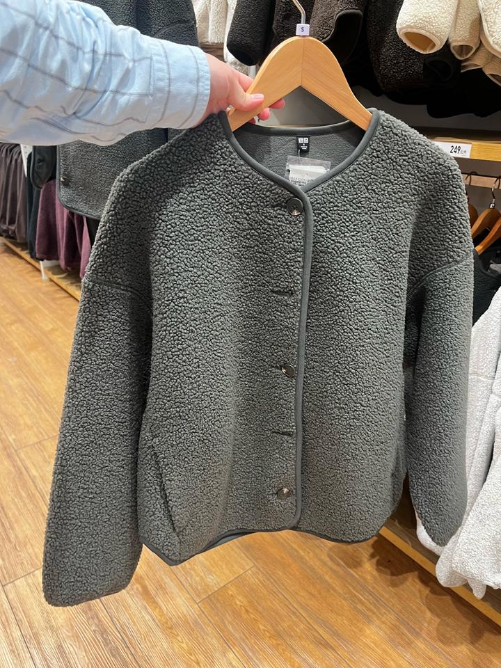 Uniqlo все размеры в наличии