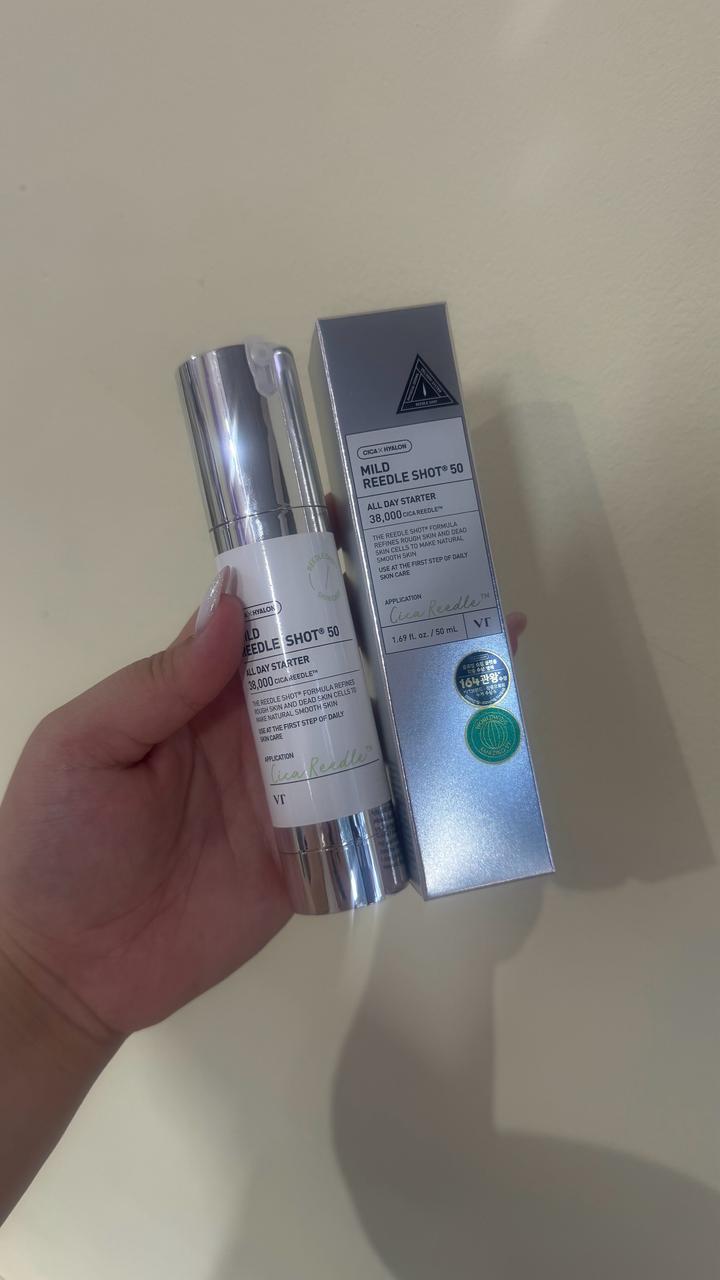 VT cosmetics