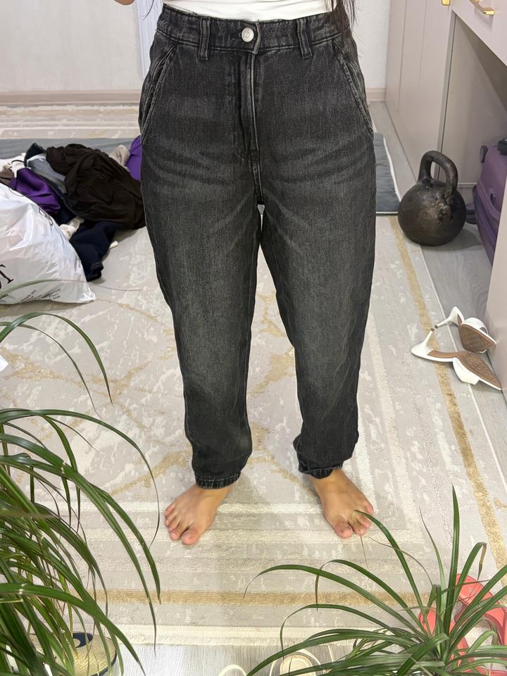 Джинсы ZARA