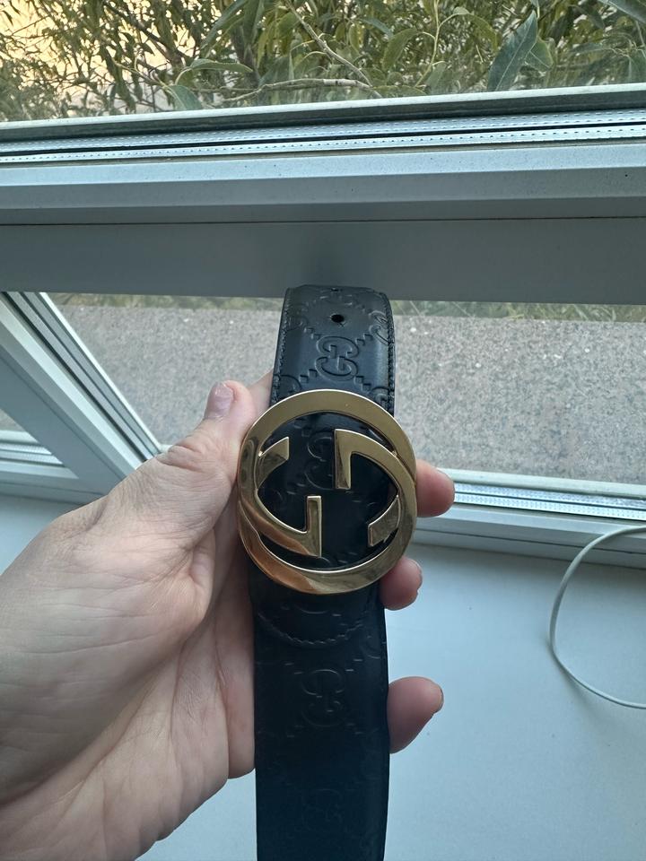 Ремень Gucci