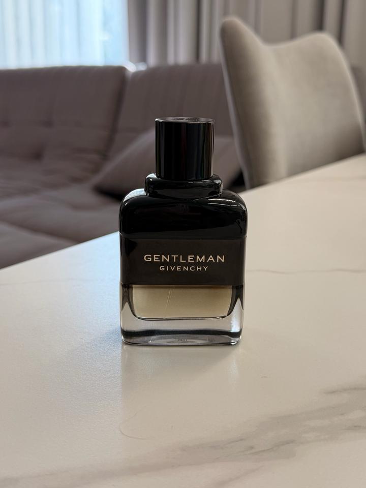 Парфюм Givenchy Gentleman