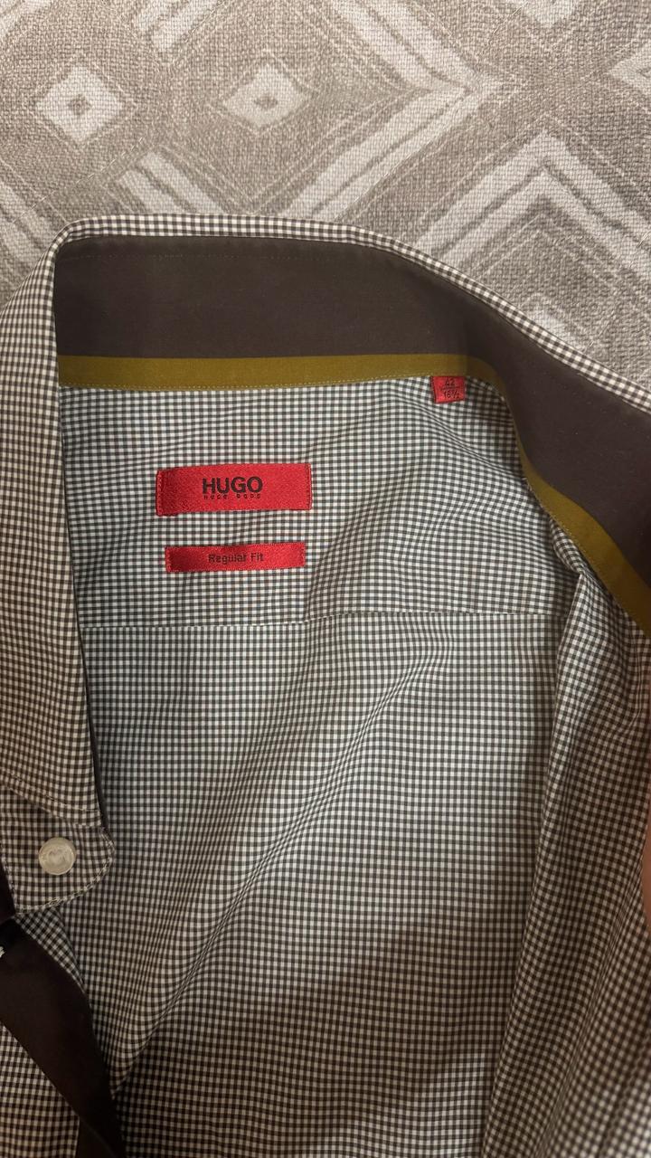 Hugo Boss