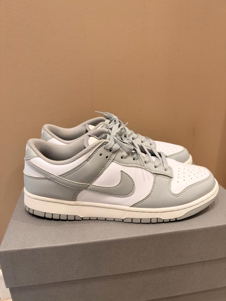 Кроссовки Nike Dunk