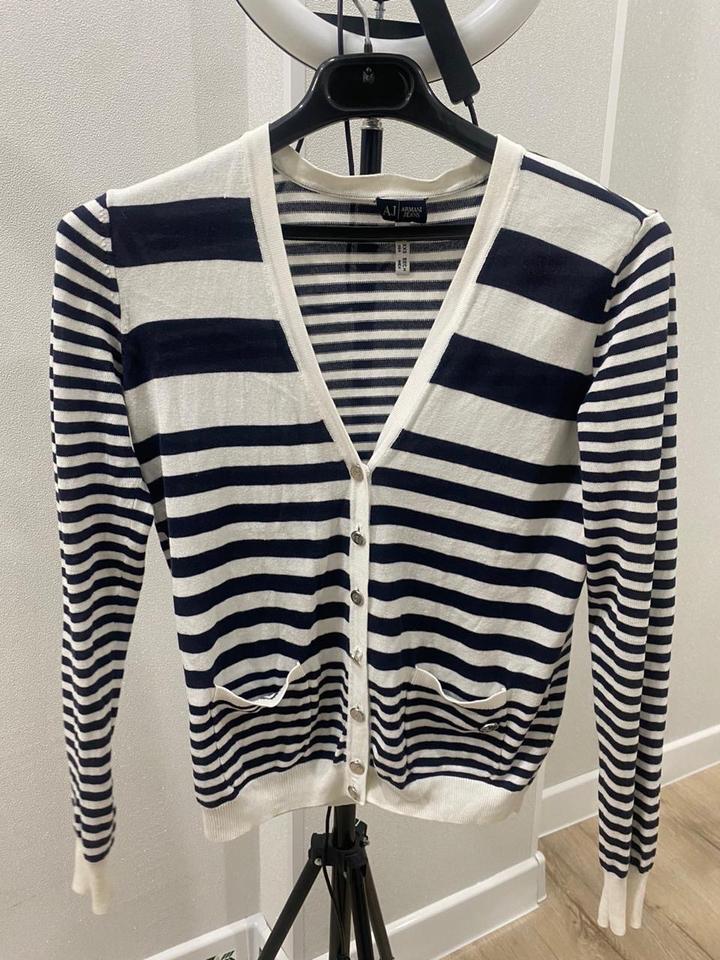 Armani Jeans Italy