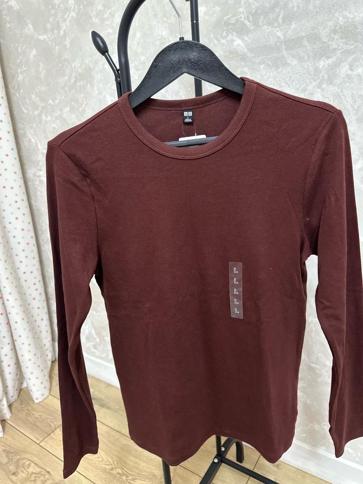 Uniqlo