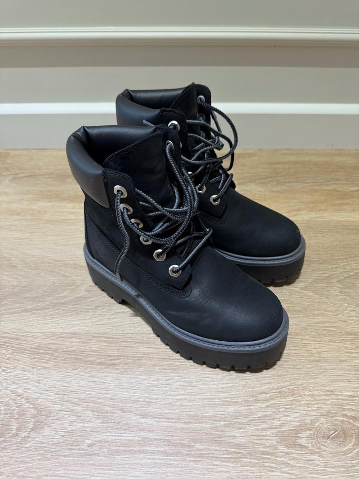 Timberland
