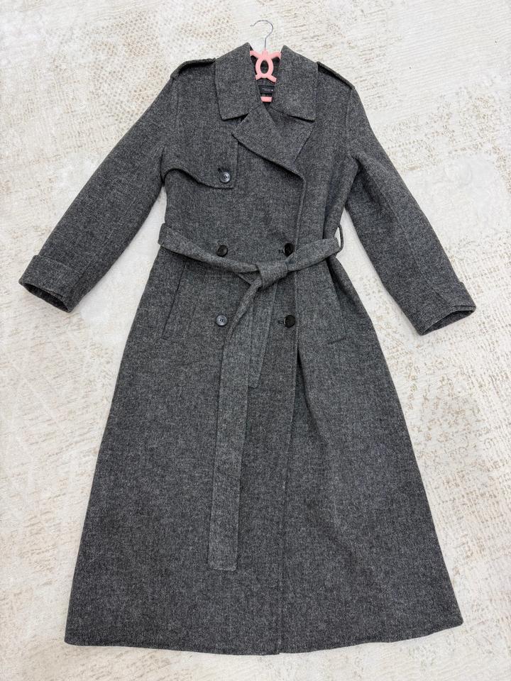 Пальто Zara