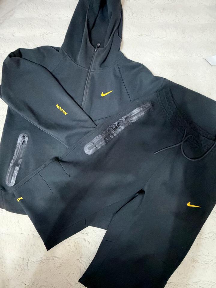 Спортивный костюм Nike NOCTA