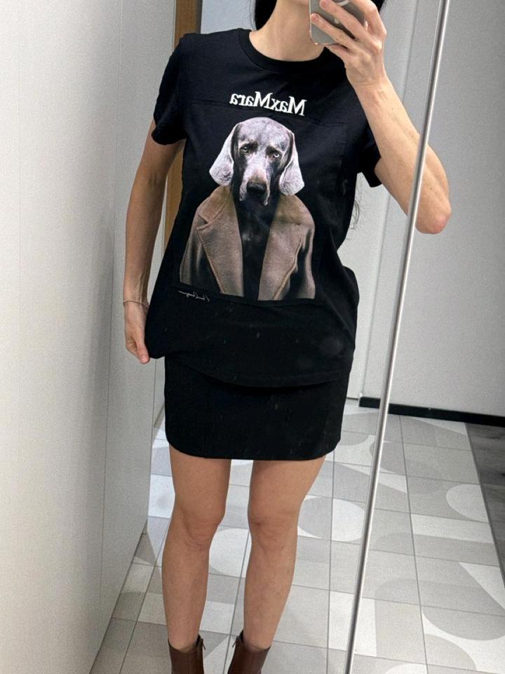 Max Mara