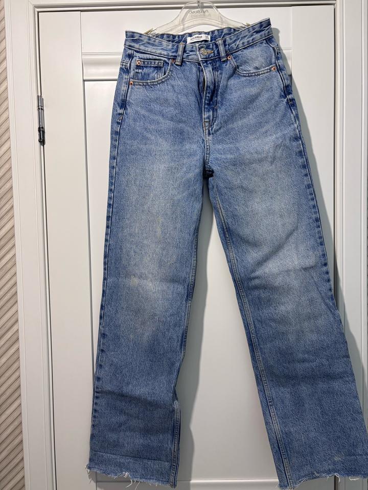 Pull & Bear Джинсы Pull&Bear