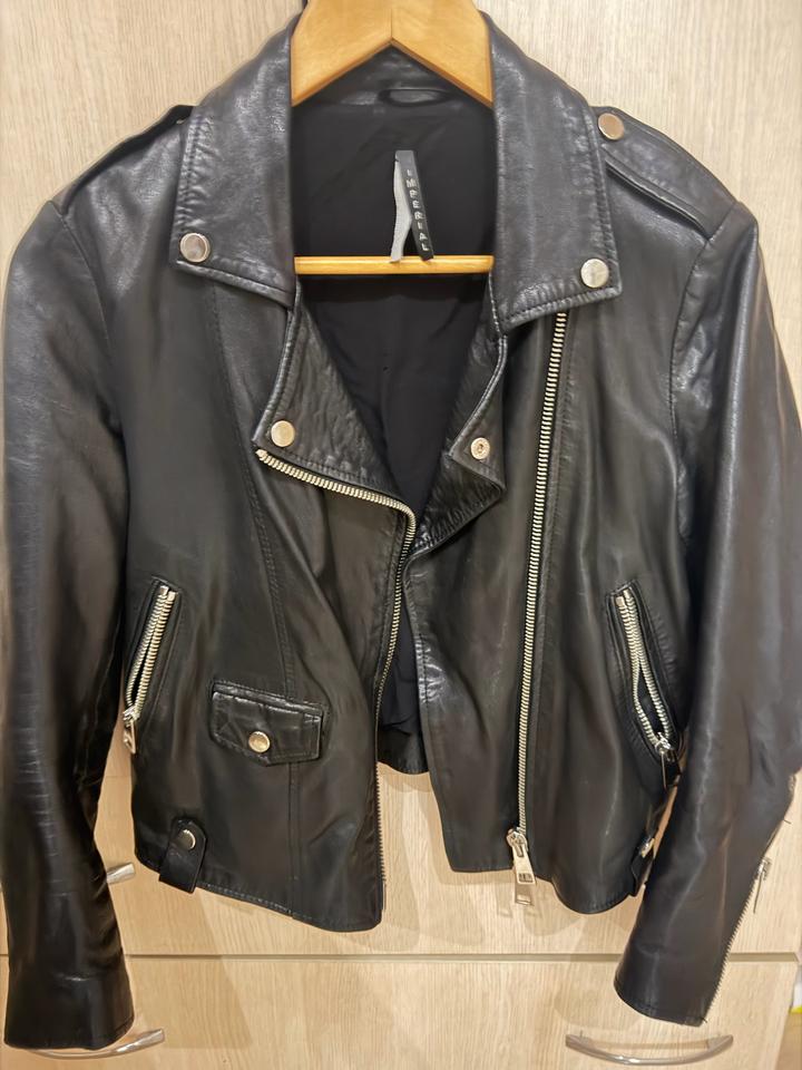 Куртка косуха Imperial
