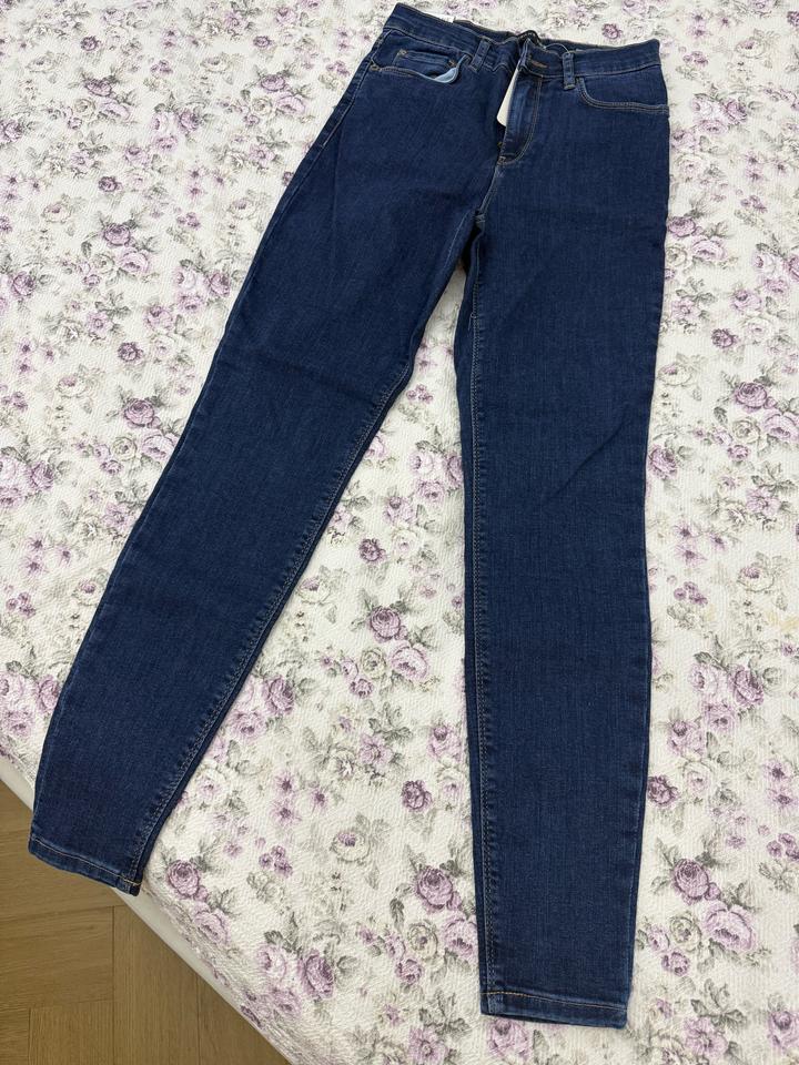 LC Waikiki Брюки джинсы