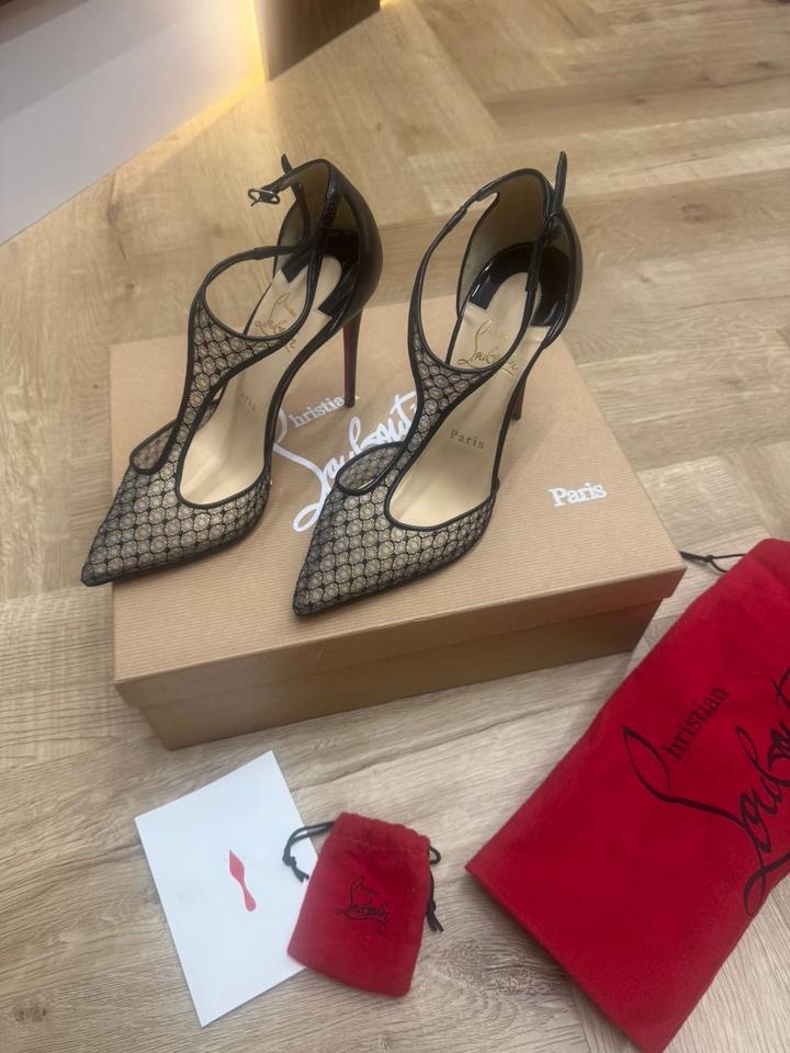 Christian Louboutin