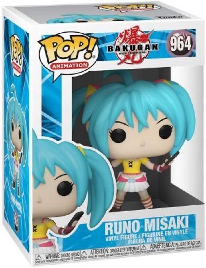 fanko pop