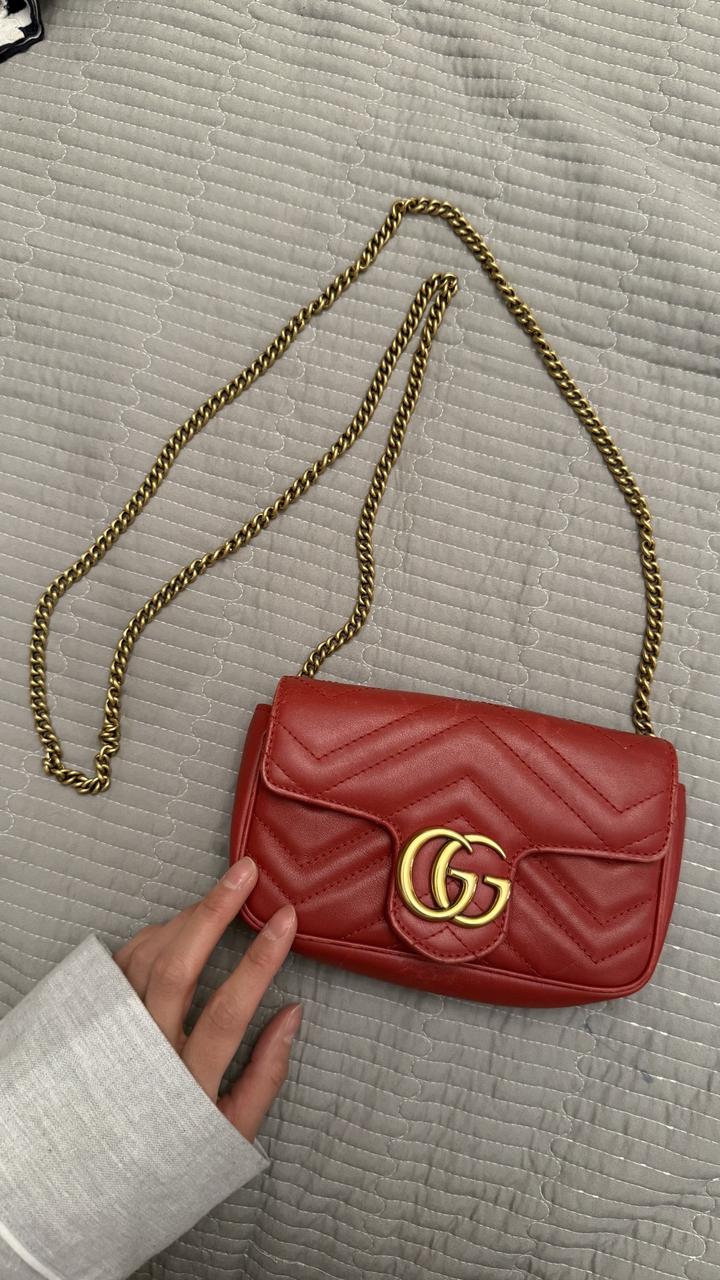 сумка gucci оригинал