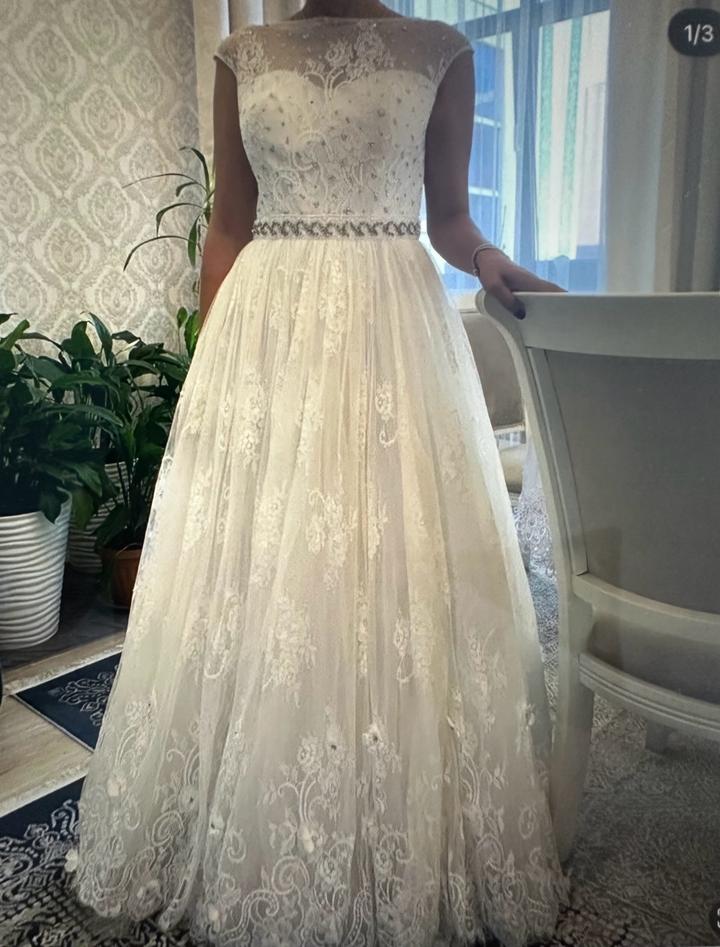 Продам платья Sherri Hill