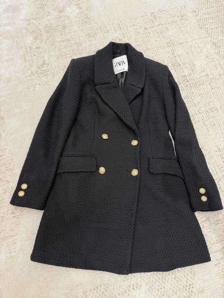Пальто Zara