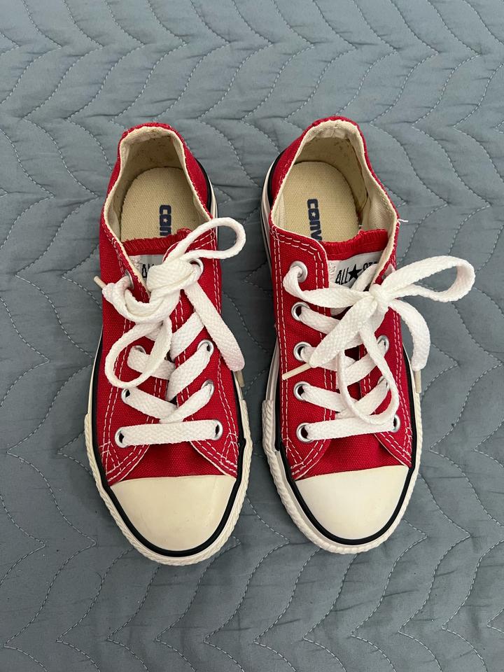 Converse