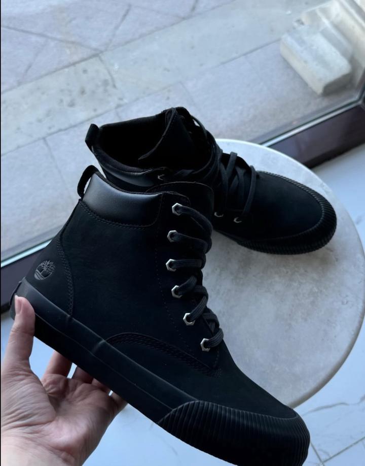 Ботинки Timberland