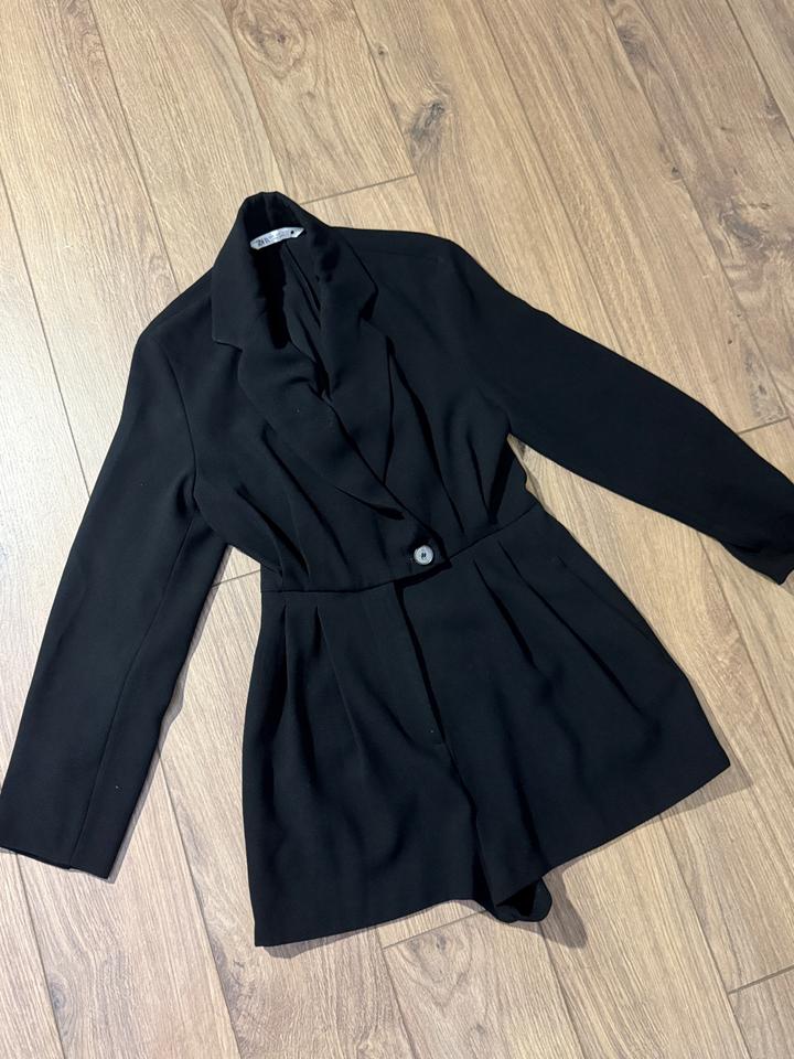 Комбинезон ZARA