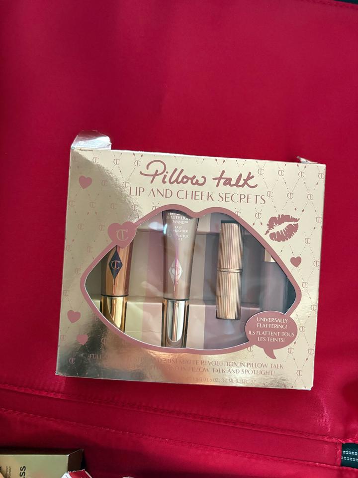 Charlotte Tilbury