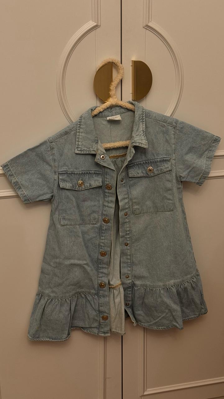 Zara Kids