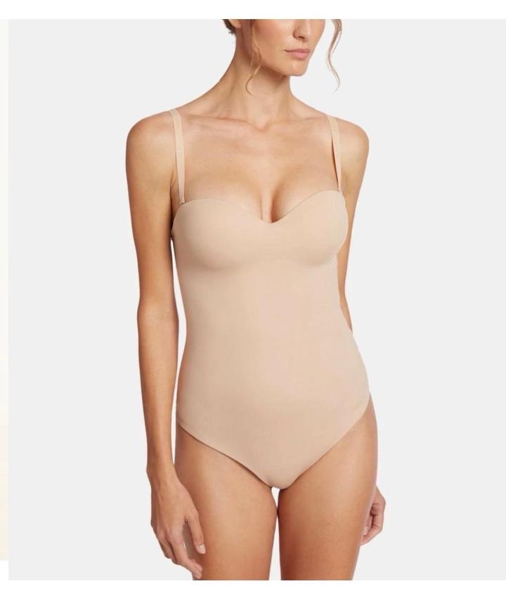 WOLFORD