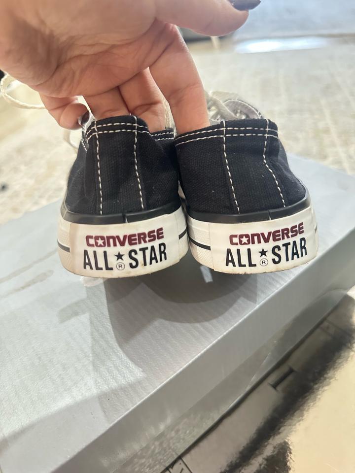 Converse All Stars