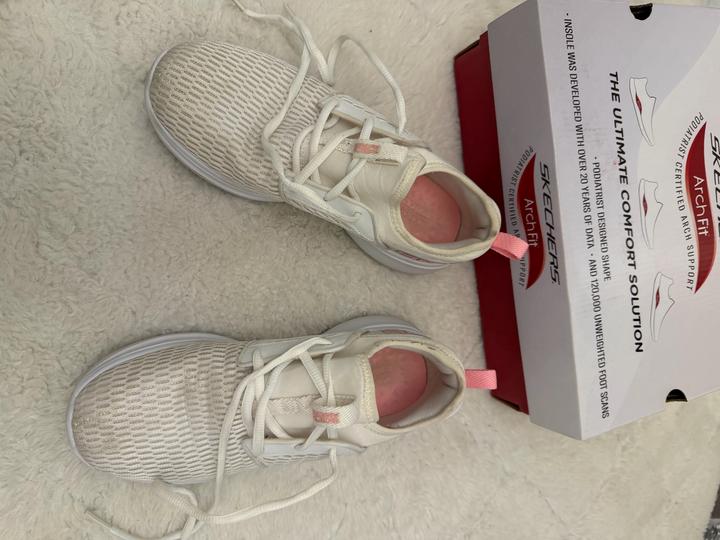 Кроссовки SKECHERS