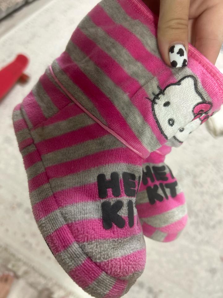 Hello Kitty
