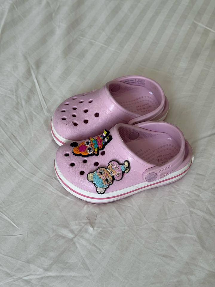 Crocs