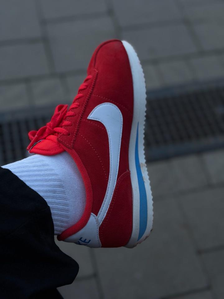 Nike